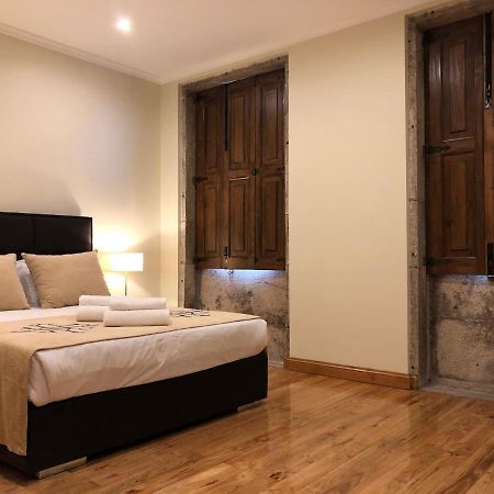 Rural House Villa Guifoes Екстериор снимка