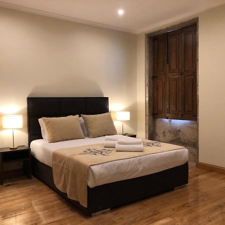 Rural House Villa Guifoes Екстериор снимка