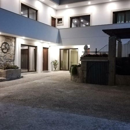 Rural House Villa Guifoes Екстериор снимка