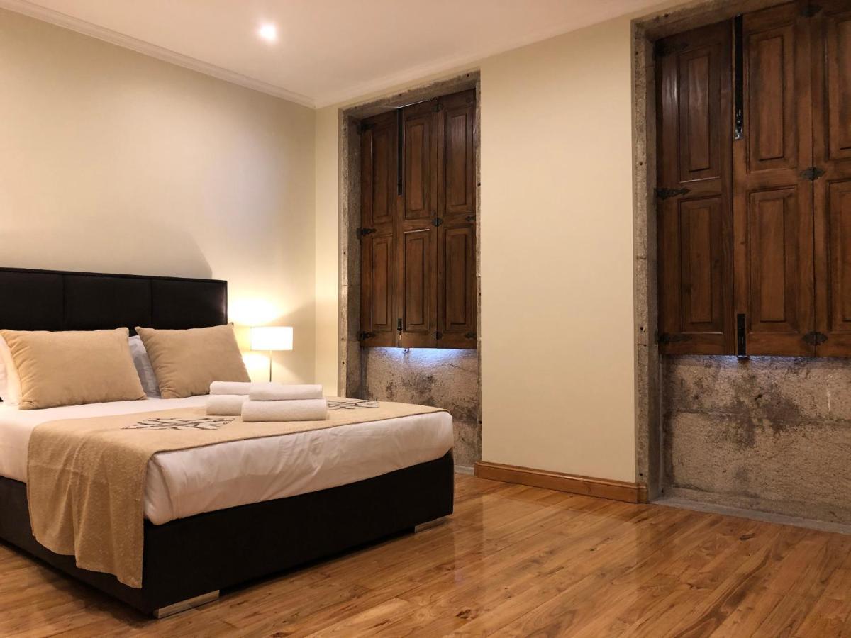Rural House Villa Guifoes Екстериор снимка