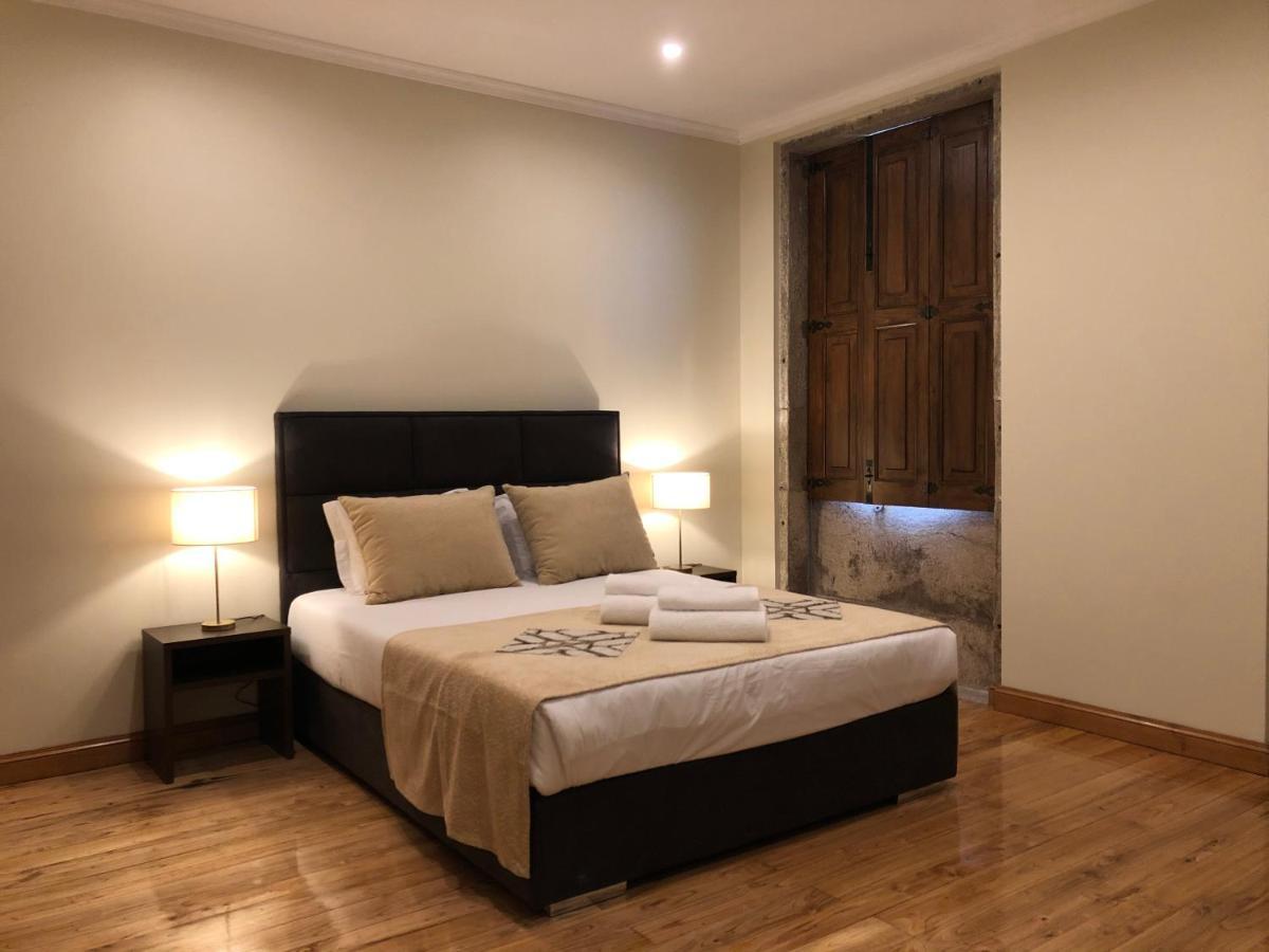 Rural House Villa Guifoes Екстериор снимка