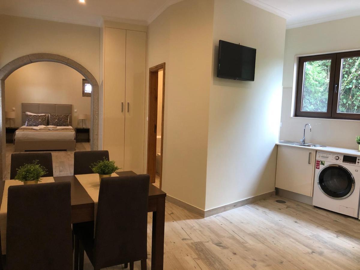 Rural House Villa Guifoes Екстериор снимка