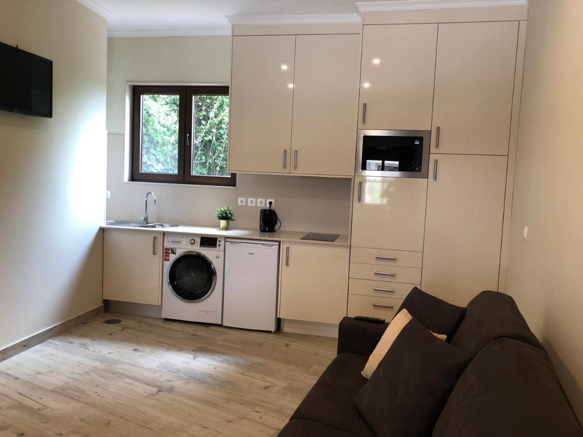 Rural House Villa Guifoes Екстериор снимка