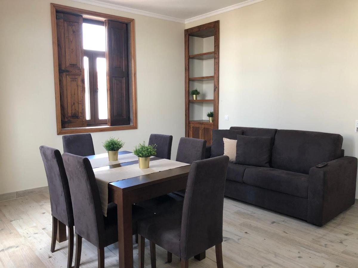 Rural House Villa Guifoes Екстериор снимка
