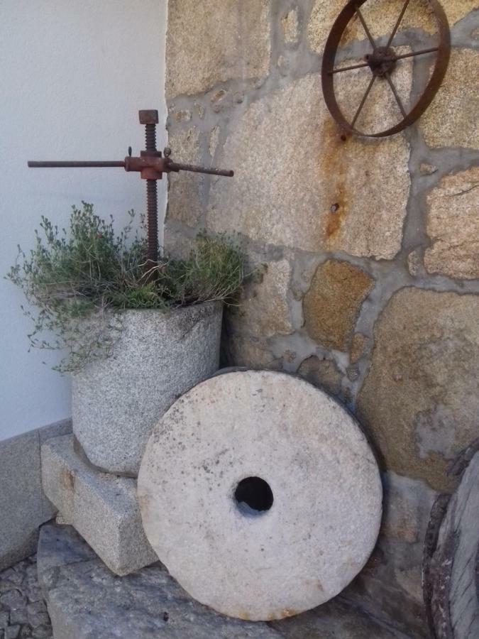 Rural House Villa Guifoes Екстериор снимка