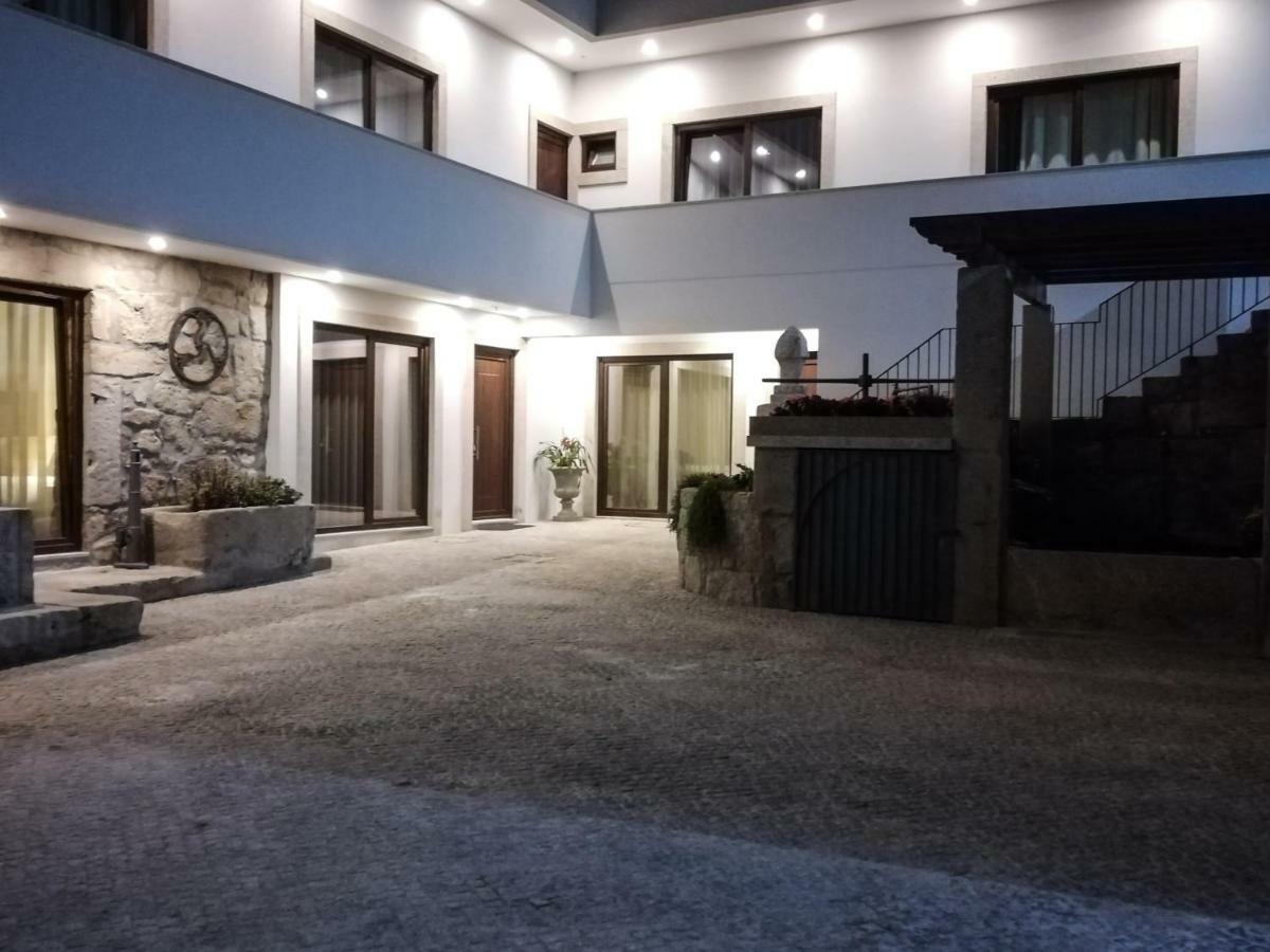 Rural House Villa Guifoes Екстериор снимка