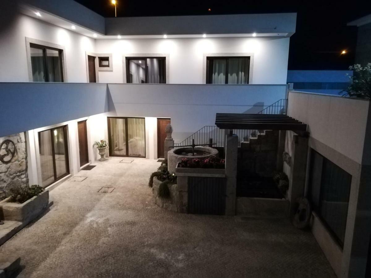 Rural House Villa Guifoes Екстериор снимка
