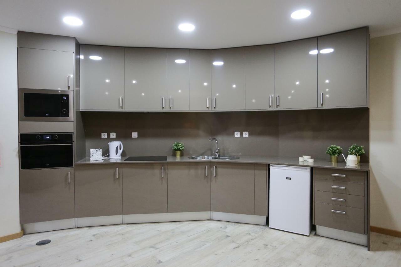 Rural House Villa Guifoes Екстериор снимка