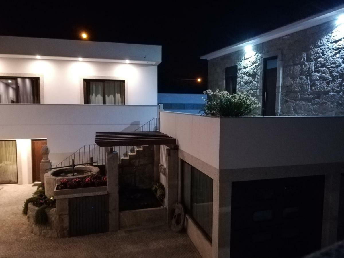 Rural House Villa Guifoes Екстериор снимка