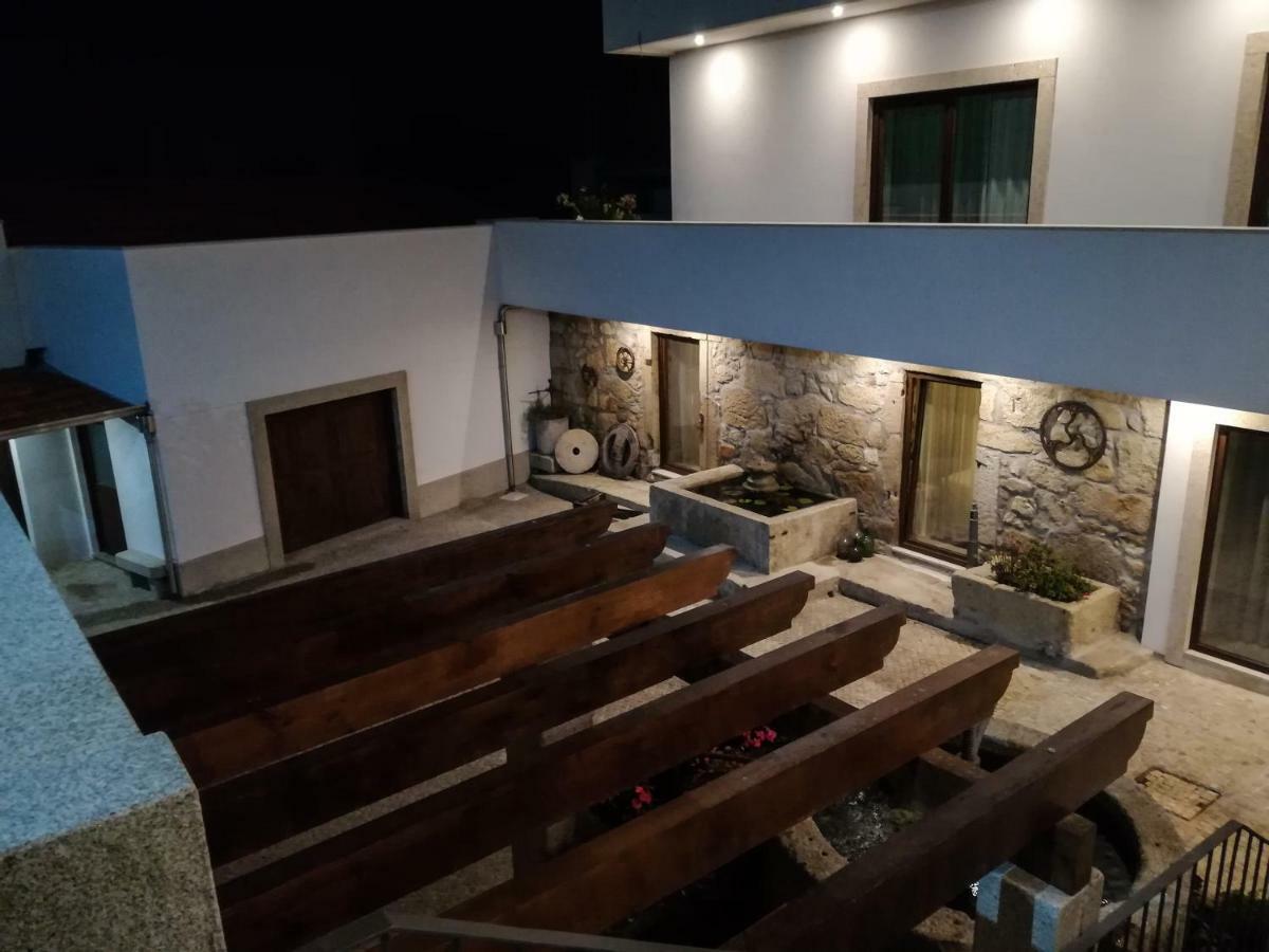 Rural House Villa Guifoes Екстериор снимка