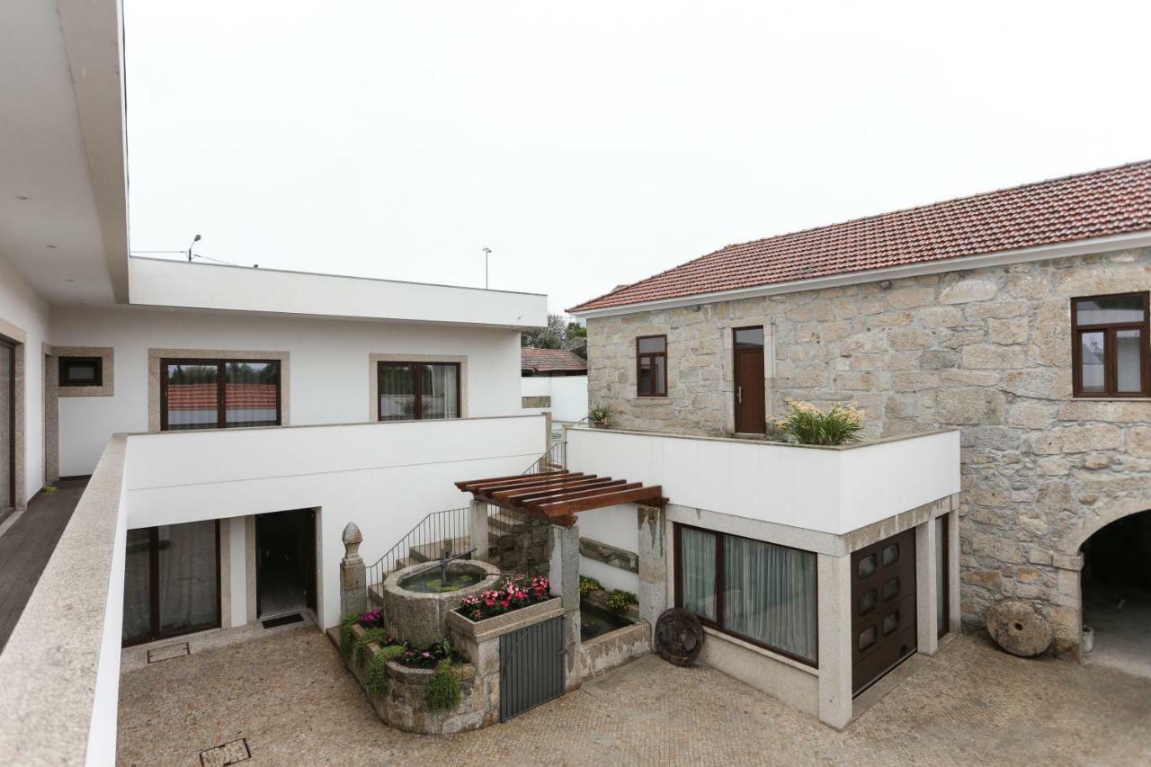 Rural House Villa Guifoes Екстериор снимка