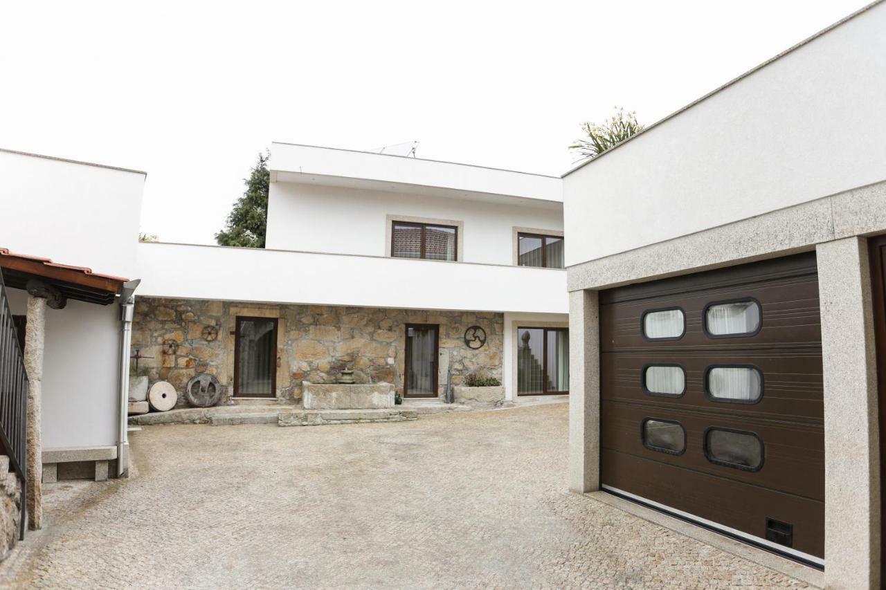 Rural House Villa Guifoes Екстериор снимка