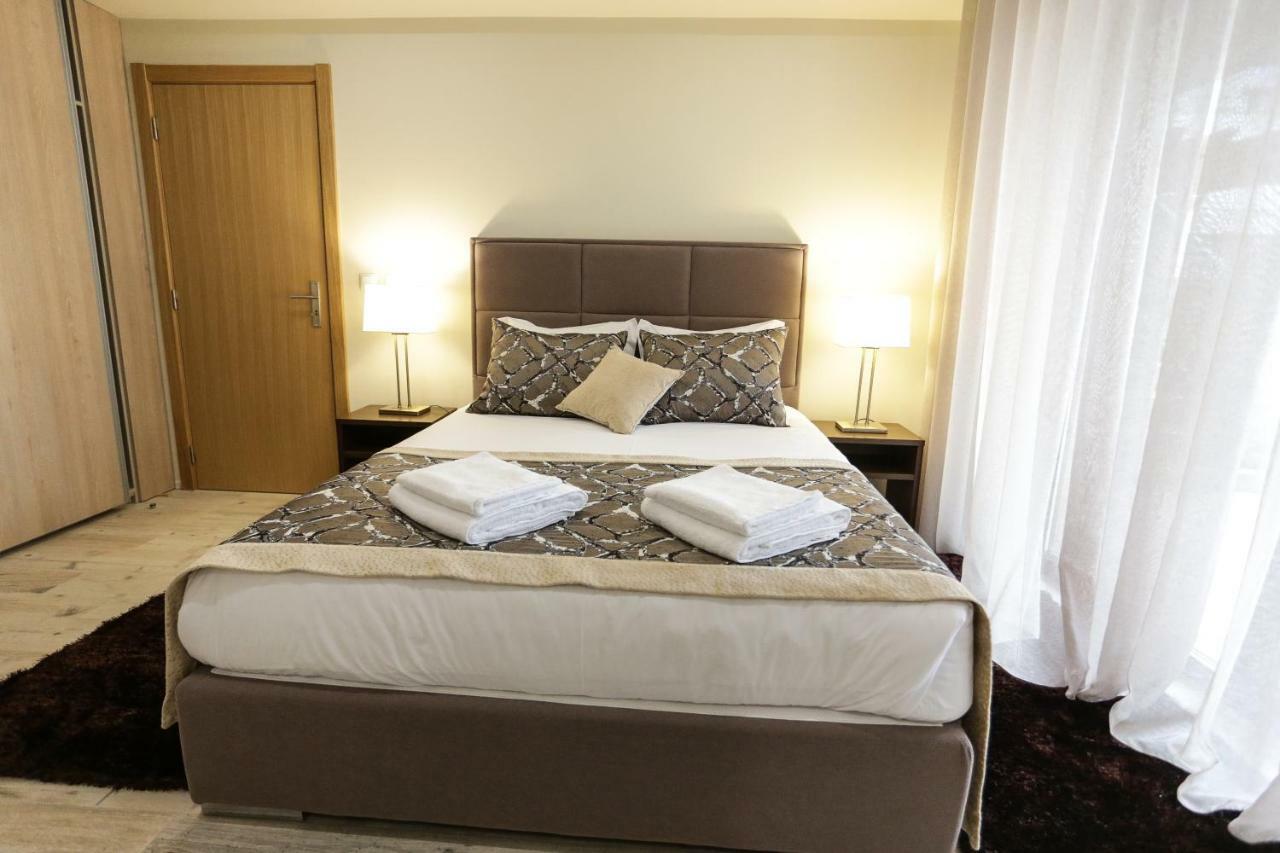 Rural House Villa Guifoes Екстериор снимка