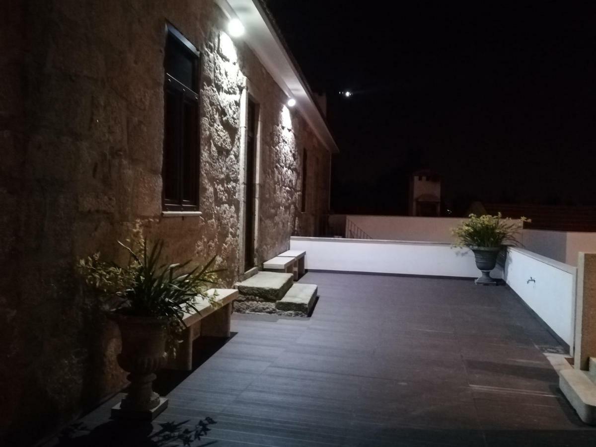 Rural House Villa Guifoes Екстериор снимка