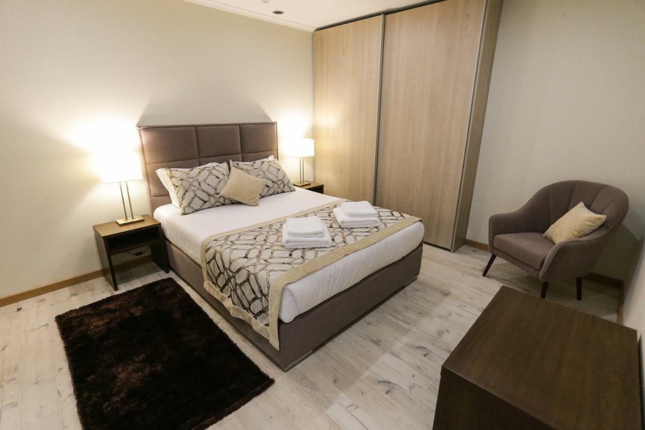 Rural House Villa Guifoes Екстериор снимка