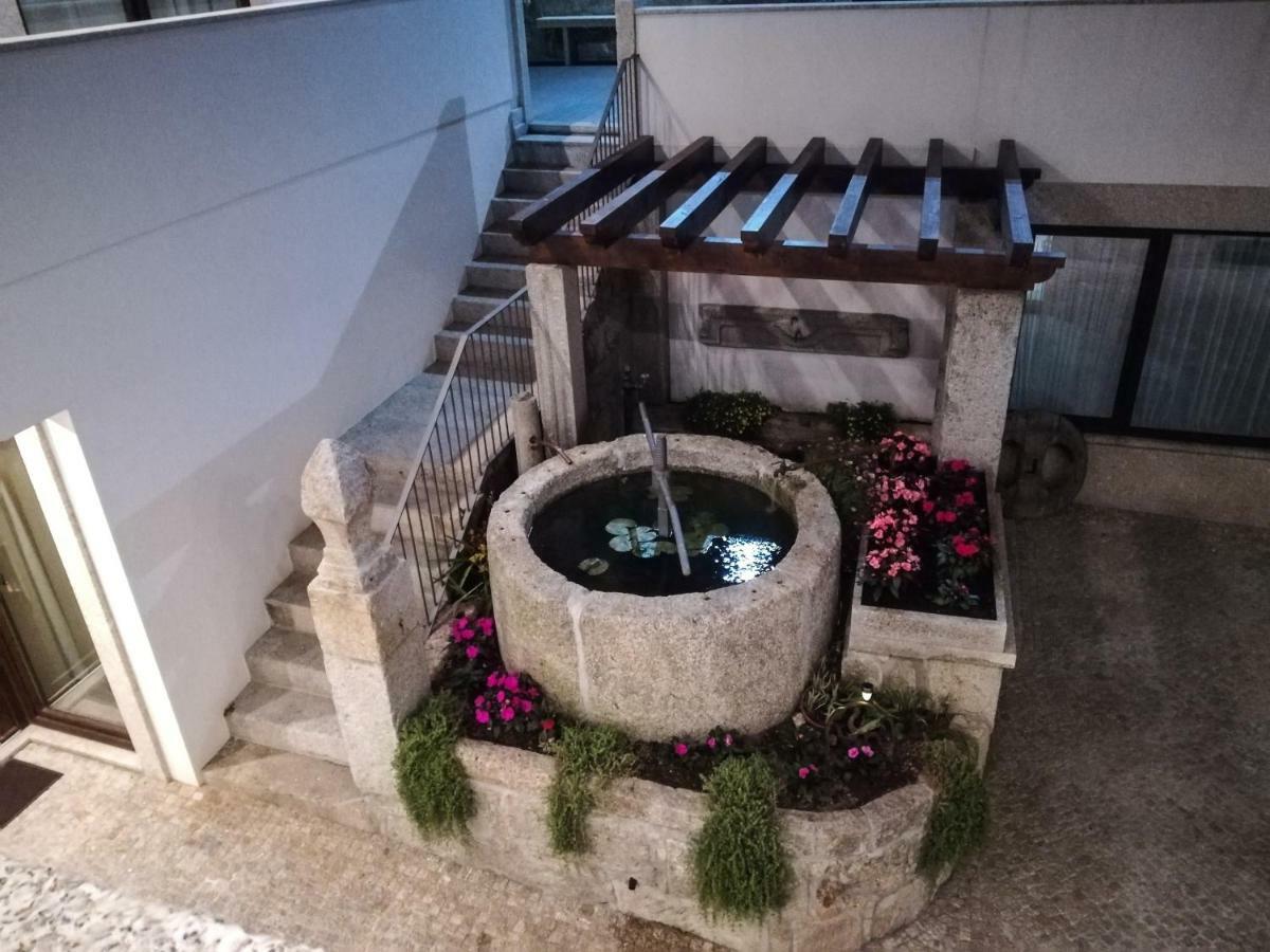 Rural House Villa Guifoes Екстериор снимка