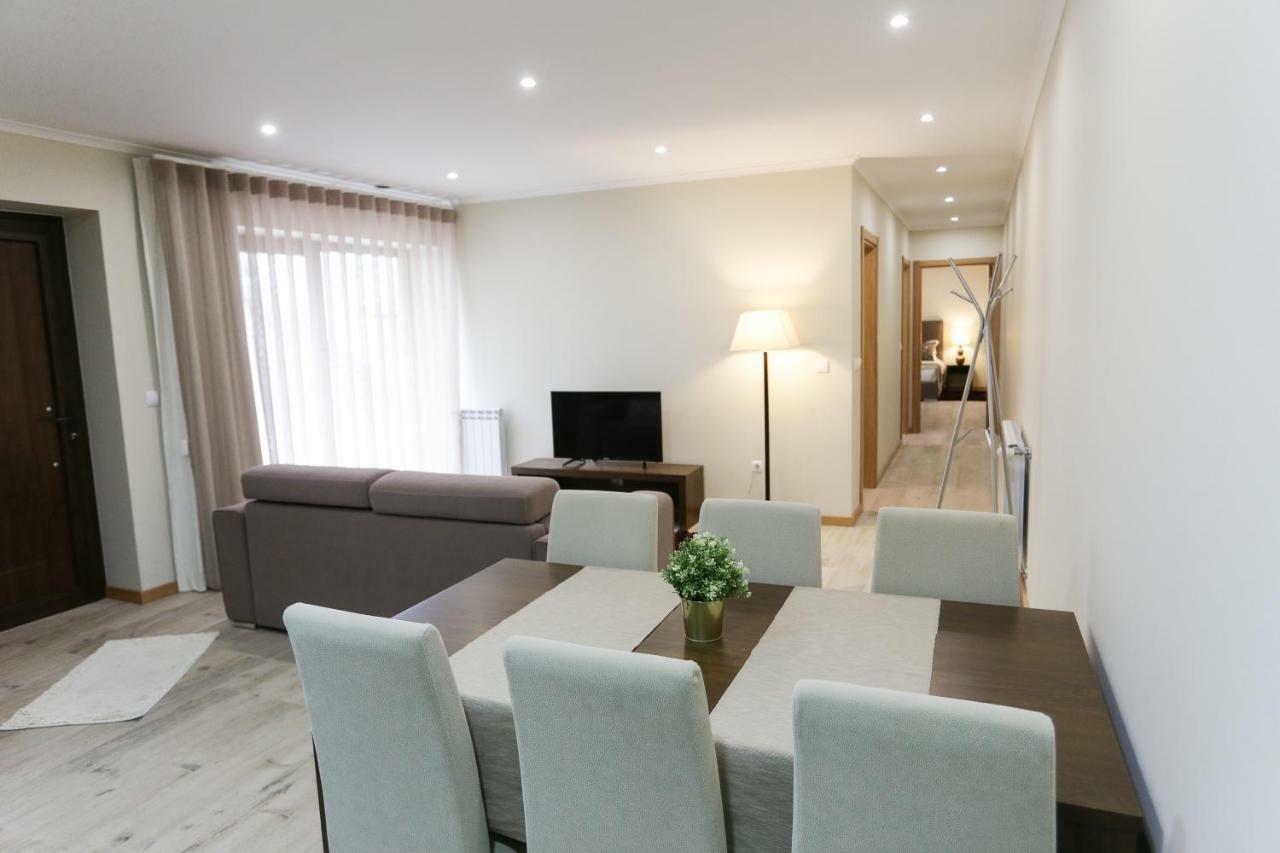 Rural House Villa Guifoes Екстериор снимка