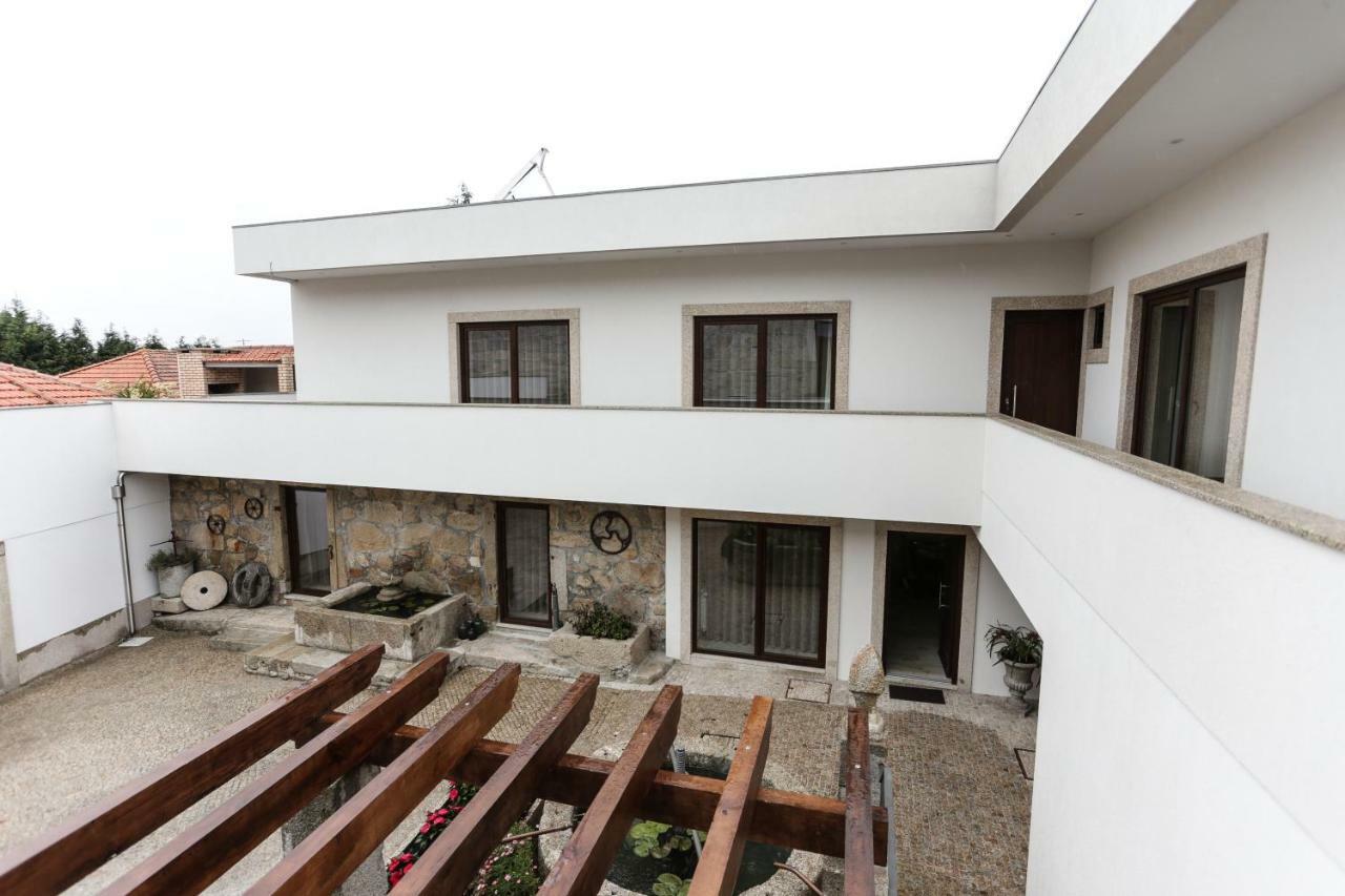 Rural House Villa Guifoes Екстериор снимка