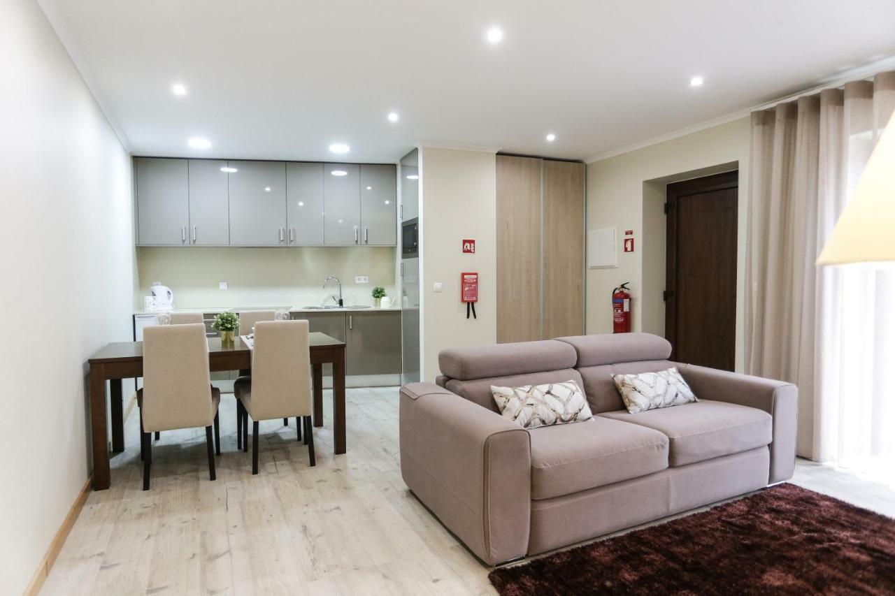 Rural House Villa Guifoes Екстериор снимка