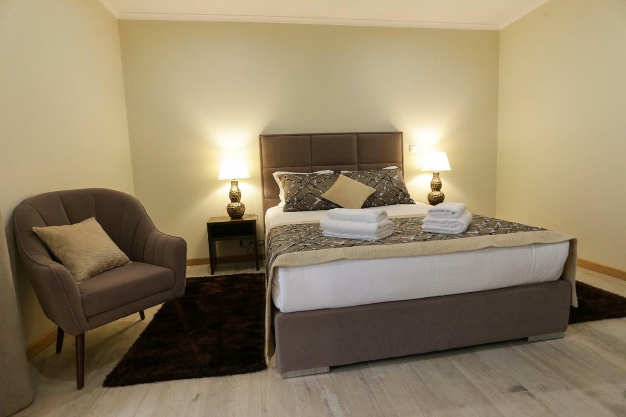 Rural House Villa Guifoes Екстериор снимка