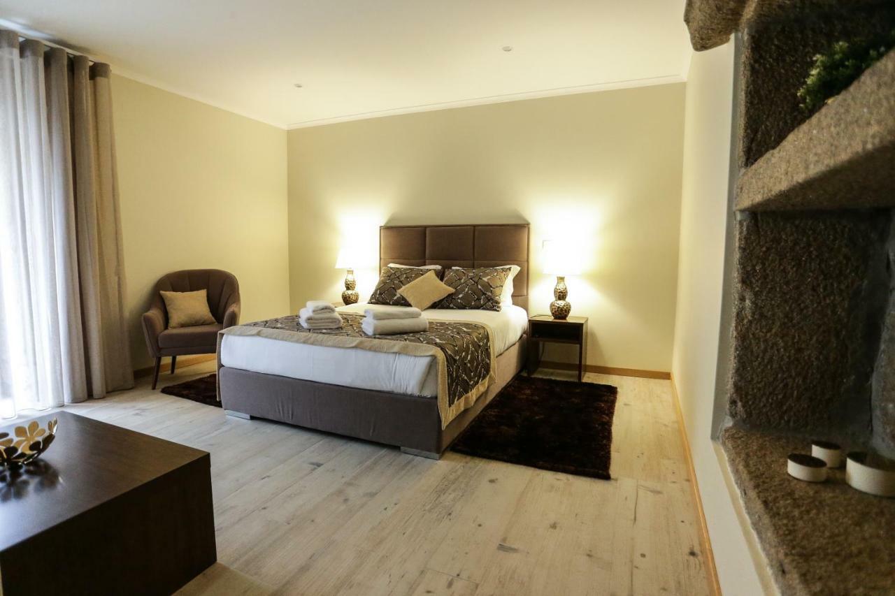 Rural House Villa Guifoes Екстериор снимка